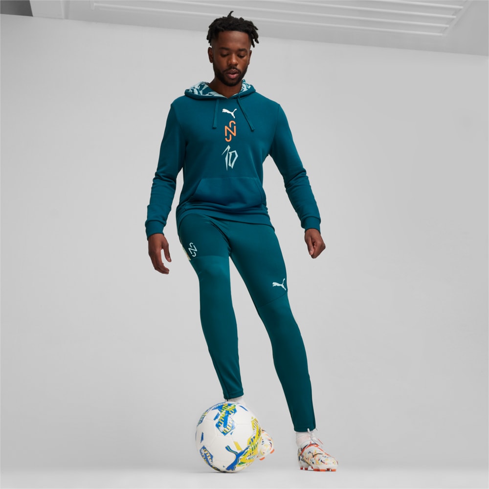 Image PUMA Moletom com Capuz Creativity Football PUMA x NEYMAR JR #3