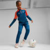 Image PUMA Camisa Quarter-Zip Creativity Football PUMA x NEYMAR JR Juvenil #4