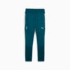 Изображение Puma Штаны PUMA x NEYMAR JR Creativity Football Youth Training Pants #5: Ocean Tropic-Hot Heat