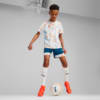 Зображення Puma Шорти PUMA x NEYMAR JR Creativity Youth Football Shorts #4: Ocean Tropic-Hot Heat