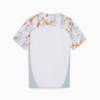 Изображение Puma Футболка PUMA x NEYMAR JR Creativity Youth Football Jersey #2: PUMA White-Hot Heat