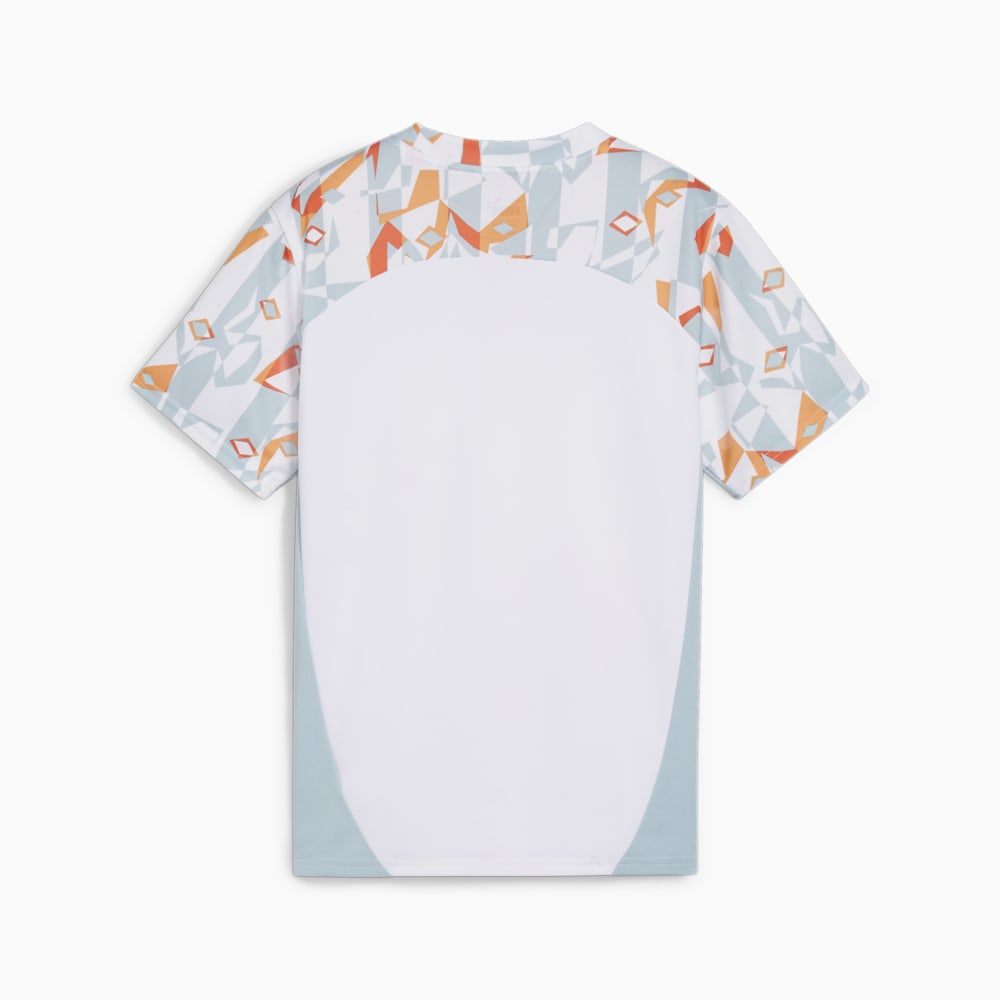 Изображение Puma Футболка PUMA x NEYMAR JR Creativity Youth Football Jersey #2: PUMA White-Hot Heat