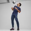 Изображение Puma Футболка individualLIGA Graphic Men's Football Jersey #5: PUMA Navy