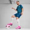 Изображение Puma Футболка individualLIGA Graphic Men's Football Jersey #2: Ocean Tropic-Poison Pink