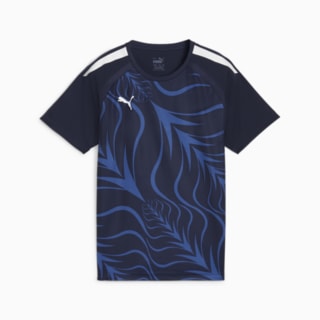 Зображення Puma Футболка individualLIGA Graphic Football Jersey