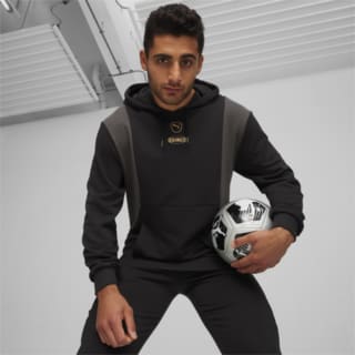 Изображение Puma Худи KING Top Men's Football Hoodie