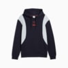 Зображення Puma Худі KING Top Men's Football Hoodie #6: New Navy-Silver Mist
