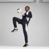 Зображення Puma Худі KING Top Men's Football Hoodie #3: New Navy-Silver Mist