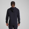 Зображення Puma Худі KING Top Men's Football Hoodie #4: New Navy-Silver Mist