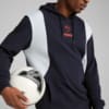 Зображення Puma Худі KING Top Men's Football Hoodie #5: New Navy-Silver Mist