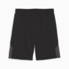 Зображення Puma Шорти KING Top Men's Football Sweat Shorts #7: PUMA Black-Shadow Gray