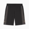 Изображение Puma Шорты KING Top Men's Football Sweat Shorts #6: PUMA Black-Shadow Gray