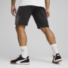 Изображение Puma Шорты KING Top Men's Football Sweat Shorts #3: PUMA Black-Shadow Gray