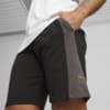 Изображение Puma Шорты KING Top Men's Football Sweat Shorts #5: PUMA Black-Shadow Gray
