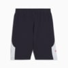 Зображення Puma Шорти KING Top Men's Football Sweat Shorts #7: New Navy-Silver Mist