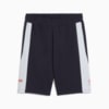 Зображення Puma Шорти KING Top Men's Football Sweat Shorts #6: New Navy-Silver Mist
