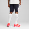 Зображення Puma Шорти KING Top Men's Football Sweat Shorts #4: New Navy-Silver Mist