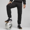 Зображення Puma Штани KING Top Men's Football Sweatpants #1: PUMA Black-Shadow Gray