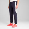 Изображение Puma Штаны KING Top Men's Football Sweatpants #1: New Navy-Silver Mist