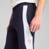 Изображение Puma Штаны KING Top Men's Football Sweatpants #5: New Navy-Silver Mist