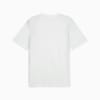 Изображение Puma Футболка KING Top Men's Football Tee #5: PUMA White-New Navy
