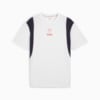Изображение Puma Футболка KING Top Men's Football Tee #4: PUMA White-New Navy