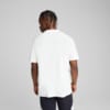 Изображение Puma Футболка KING Top Men's Football Tee #2: PUMA White-New Navy