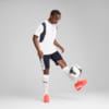 Изображение Puma Футболка KING Top Men's Football Tee #3: PUMA White-New Navy