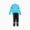 Зображення Puma Спортивний костюм individualRISE Men's Football Tracksuit #7: Bright Aqua-PUMA Black