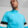 Изображение Puma Спортивный костюм individualRISE Men's Football Tracksuit #2: Bright Aqua-PUMA Black