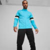 Изображение Puma Спортивный костюм individualRISE Men's Football Tracksuit #3: Bright Aqua-PUMA Black