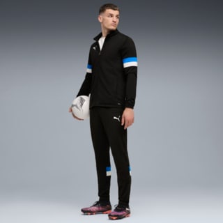 Изображение Puma Спортивный костюм individualRISE Men's Football Tracksuit