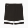 Зображення Puma Шорти individualRISE Men's Football Shorts #7: Puma Black-Puma White