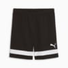 Зображення Puma Шорти individualRISE Men's Football Shorts #6: Puma Black-Puma White