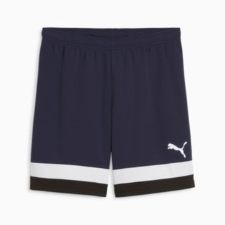 Изображение Puma Шорты individualRISE Men's Football Shorts