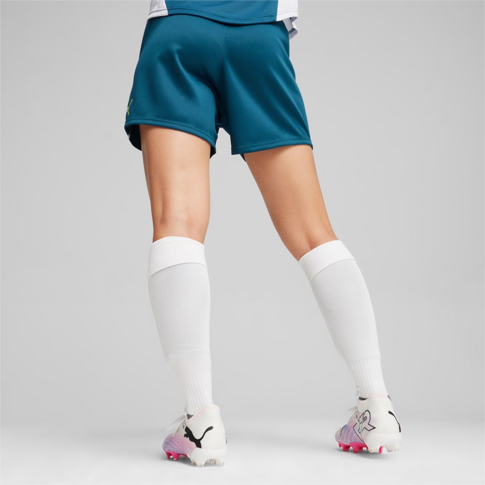 Image PUMA Shorts individualBLAZE Football Feminino #2