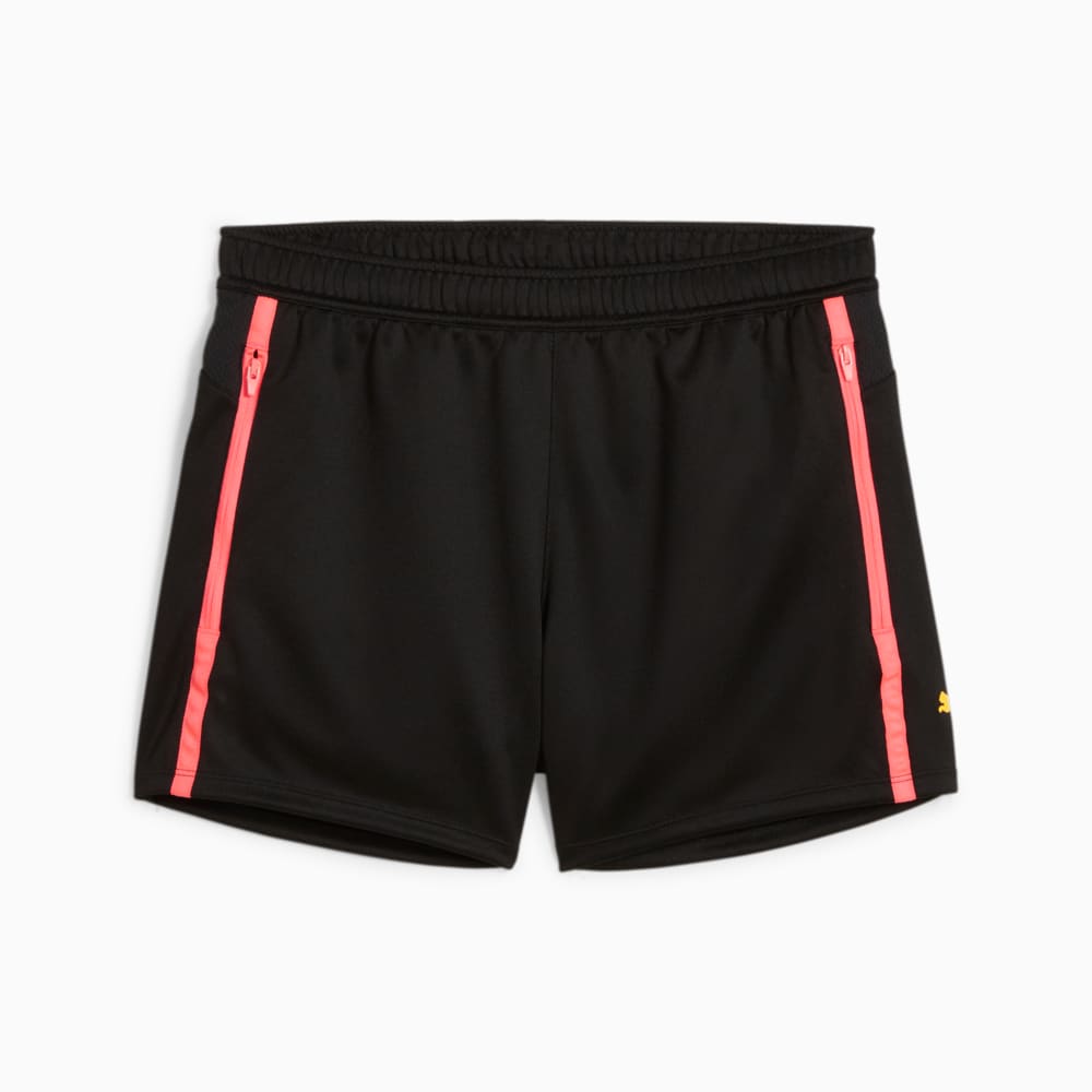 Shorts puma mujer top