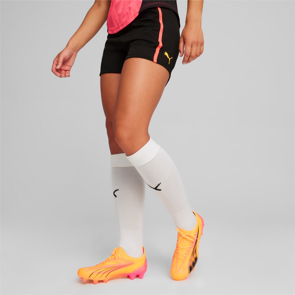 Imagen PUMA Shorts de fútbol individualBLAZE para mujer #1