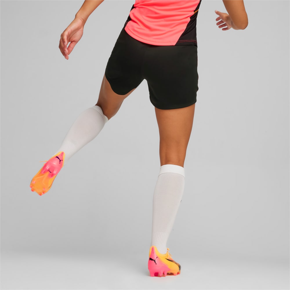 Imagen PUMA Shorts de fútbol individualBLAZE para mujer #2