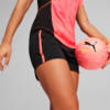 Imagen PUMA Shorts de fútbol individualBLAZE para mujer #4