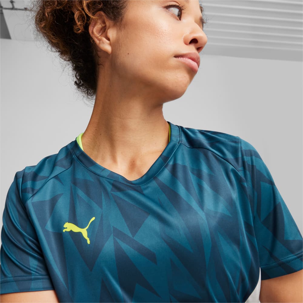 Image Puma individualBLAZE Women's Football Jersey #2