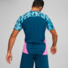 Зображення Puma Футболка individualFINAL Men's Football Jersey #4: Ocean Tropic-Bright Aqua