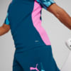 Изображение Puma Футболка individualFINAL Men's Football Jersey #5: Ocean Tropic-Bright Aqua