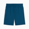 Зображення Puma Шорти individualFINAL Men's Football Shorts #7: Ocean Tropic-Bright Aqua