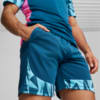 Зображення Puma Шорти individualFINAL Men's Football Shorts #4: Ocean Tropic-Bright Aqua
