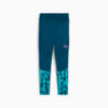 Изображение Puma Штаны individualFINAL Men's Football Training Pants #6: Ocean Tropic-Bright Aqua