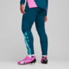 Изображение Puma Штаны individualFINAL Men's Football Training Pants #3: Ocean Tropic-Bright Aqua