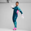 Изображение Puma Штаны individualFINAL Men's Football Training Pants #4: Ocean Tropic-Bright Aqua