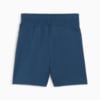 Зображення Puma Дитячі шорти individualFINAL Youth Football Shorts #2: Ocean Tropic-Bright Aqua