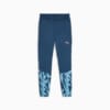Зображення Puma Дитячі штани individualFINAL Youth Football Training Sweatpants #1: Ocean Tropic-Bright Aqua